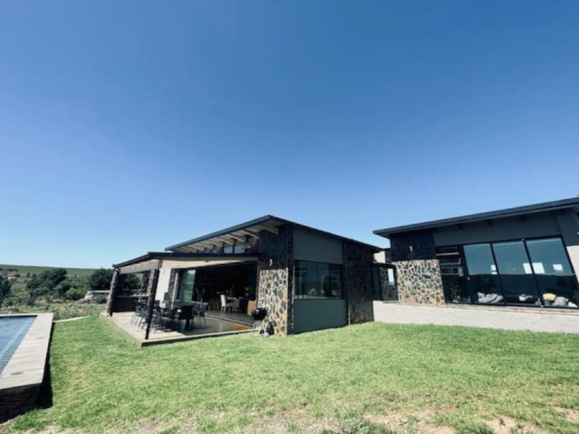 40 Acres Guest Farm