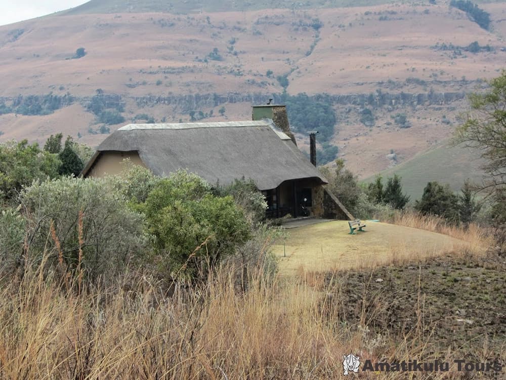 Royal Natal (Thendele, Mahai & Rugged Glen)