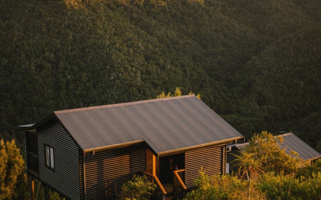 Nima Lodge