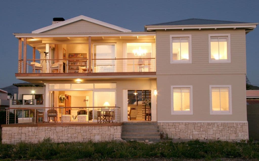 138 Marine Guesthouse