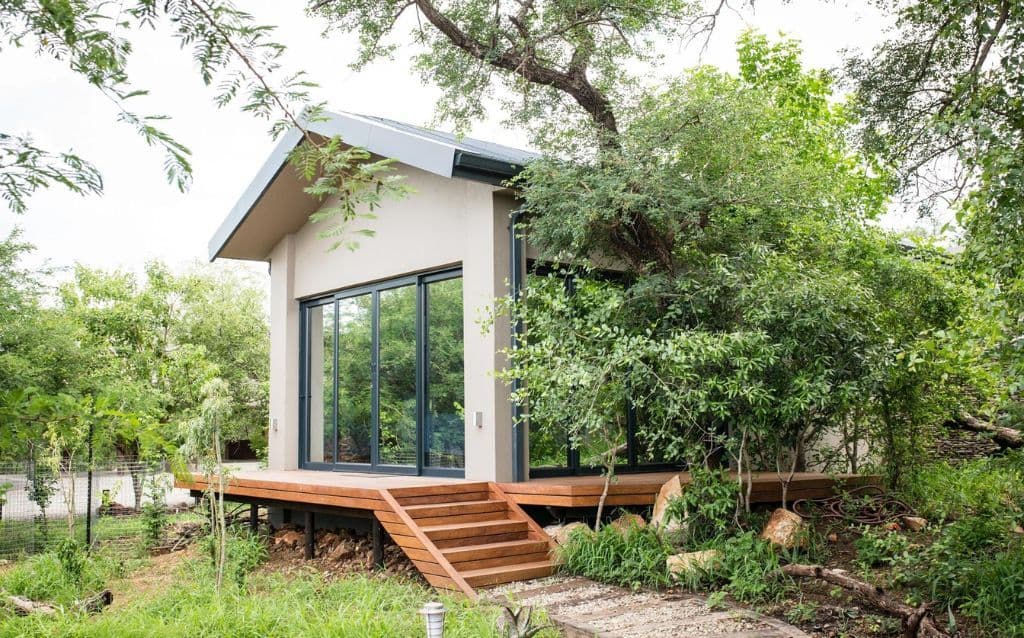 Ziziphus River Lodge