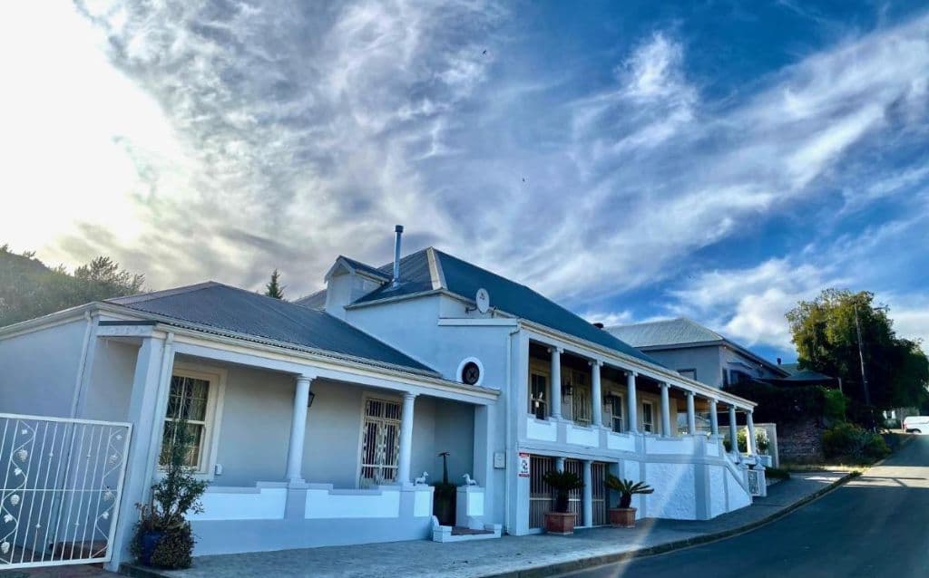 1 Royal Street Guesthouse