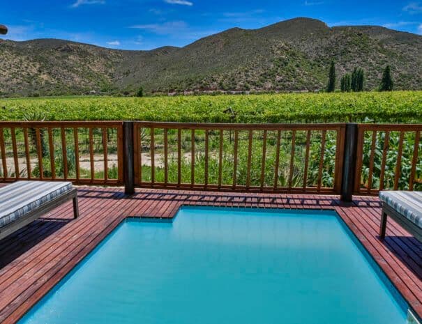 Mymering Wine & Guest Estate