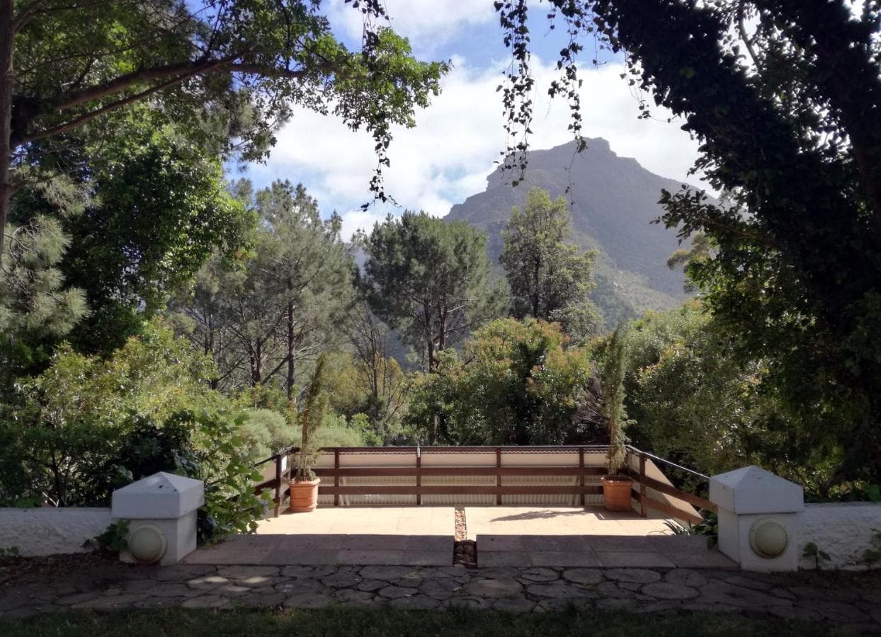 Silvermist Wine Estate
