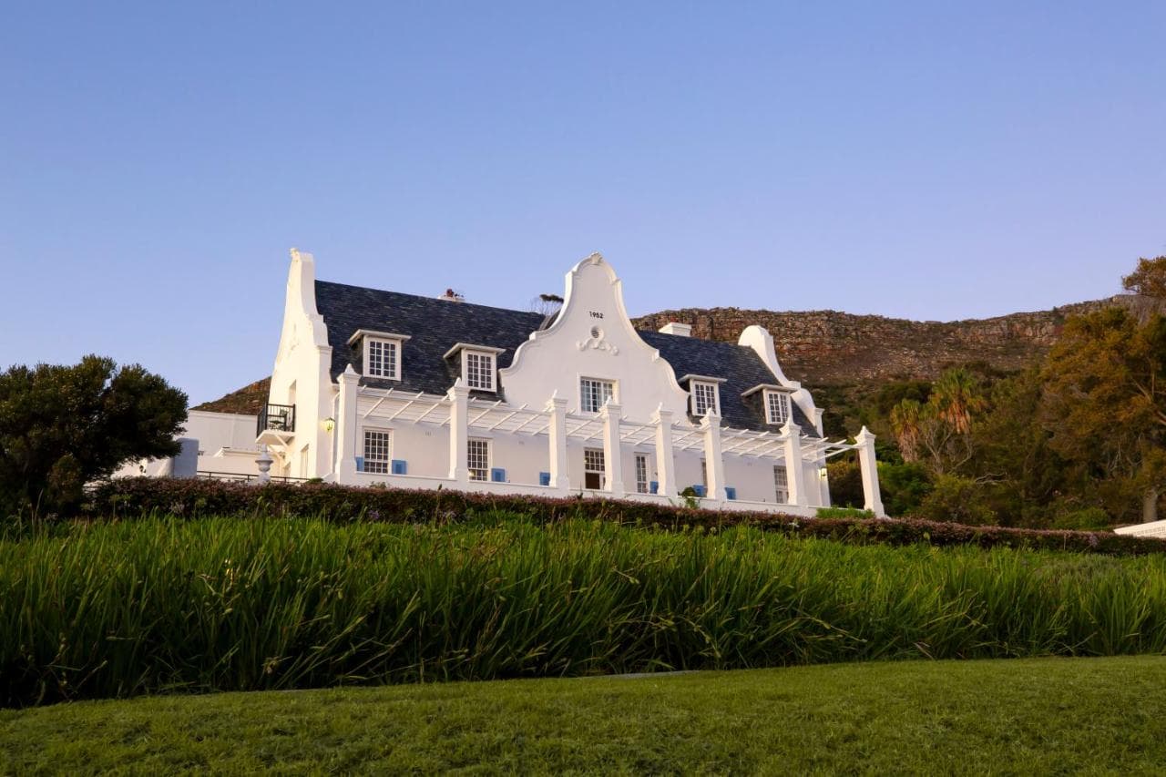 Stillness Manor Estate & Spa