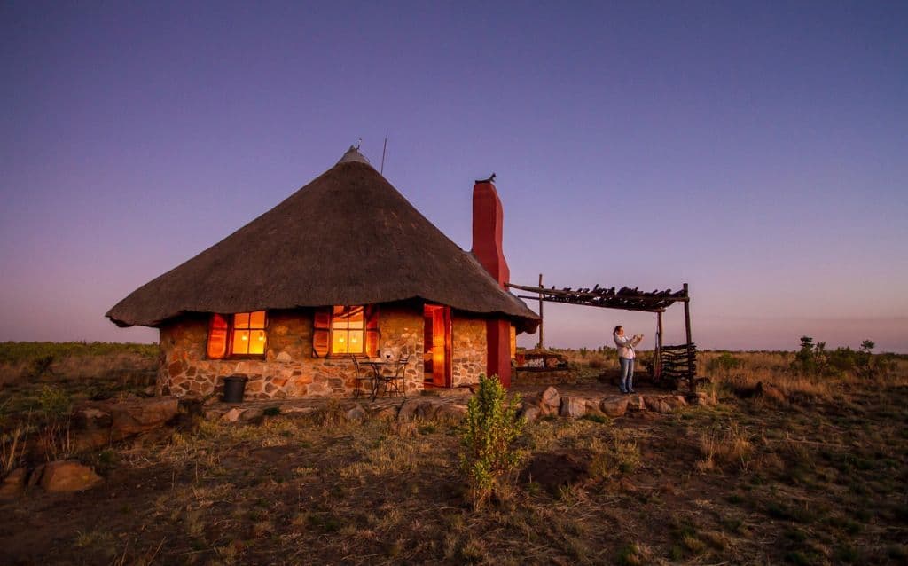 Dream Lodge