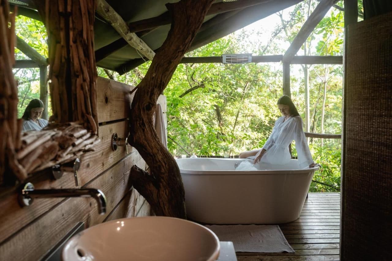 Summerfields Rose Retreat & Spa