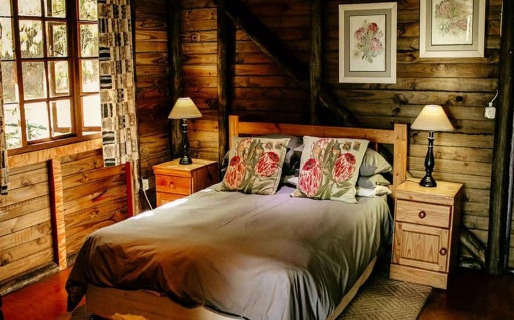 Stoneyhall Farm & Haycroft Lodge