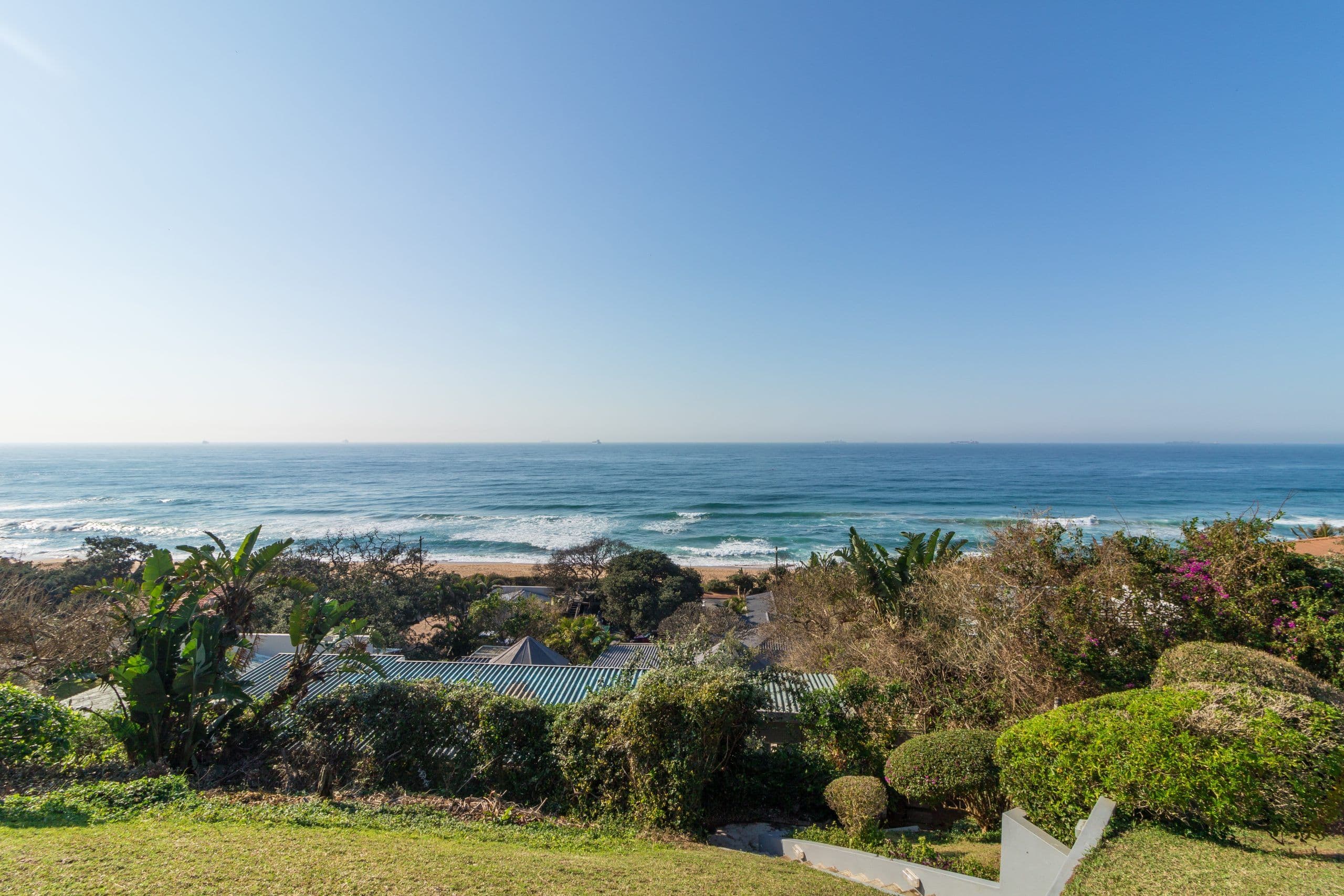 Kingfisher Cove Umdloti