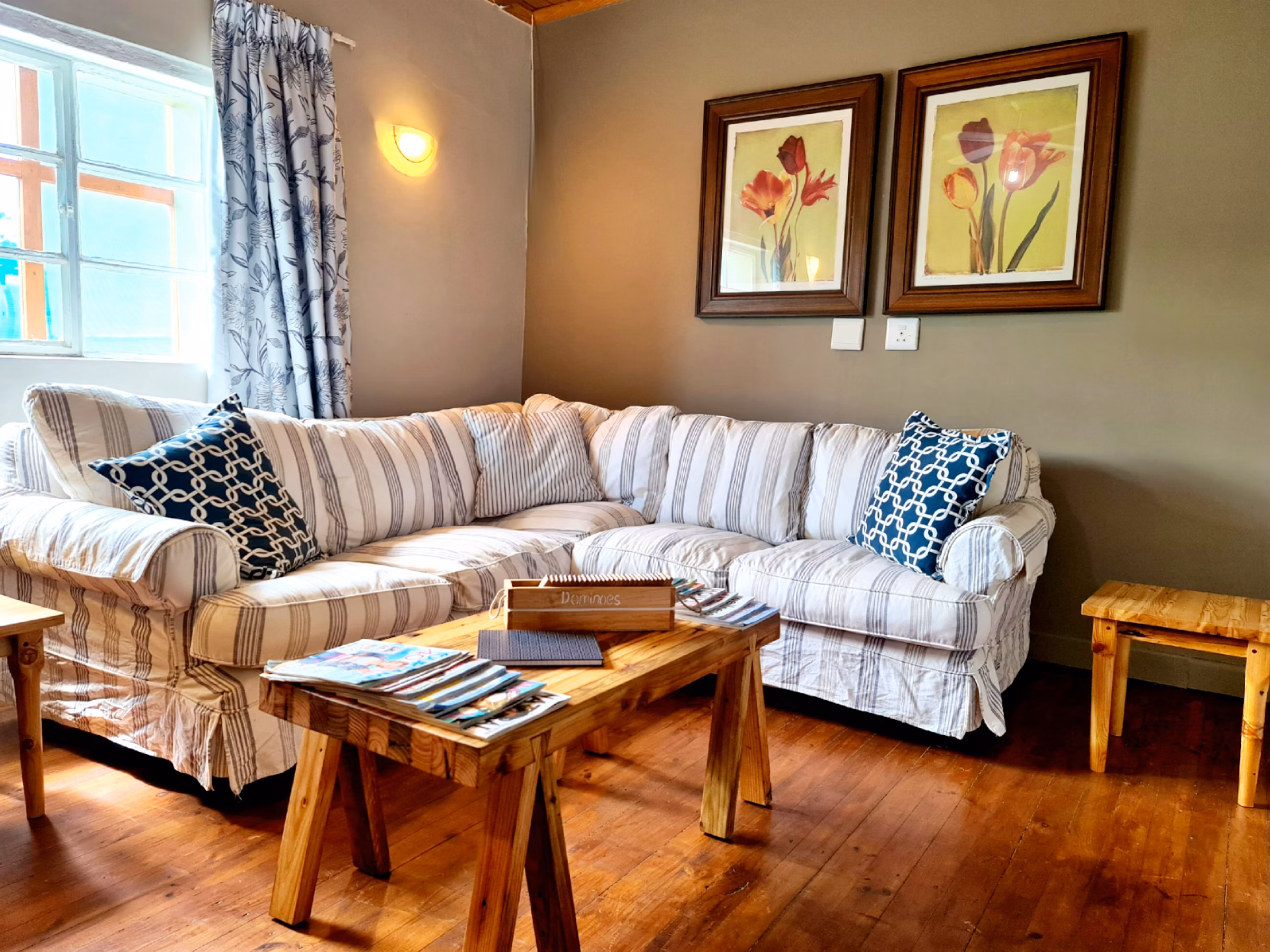 Avondrust Farm Stay