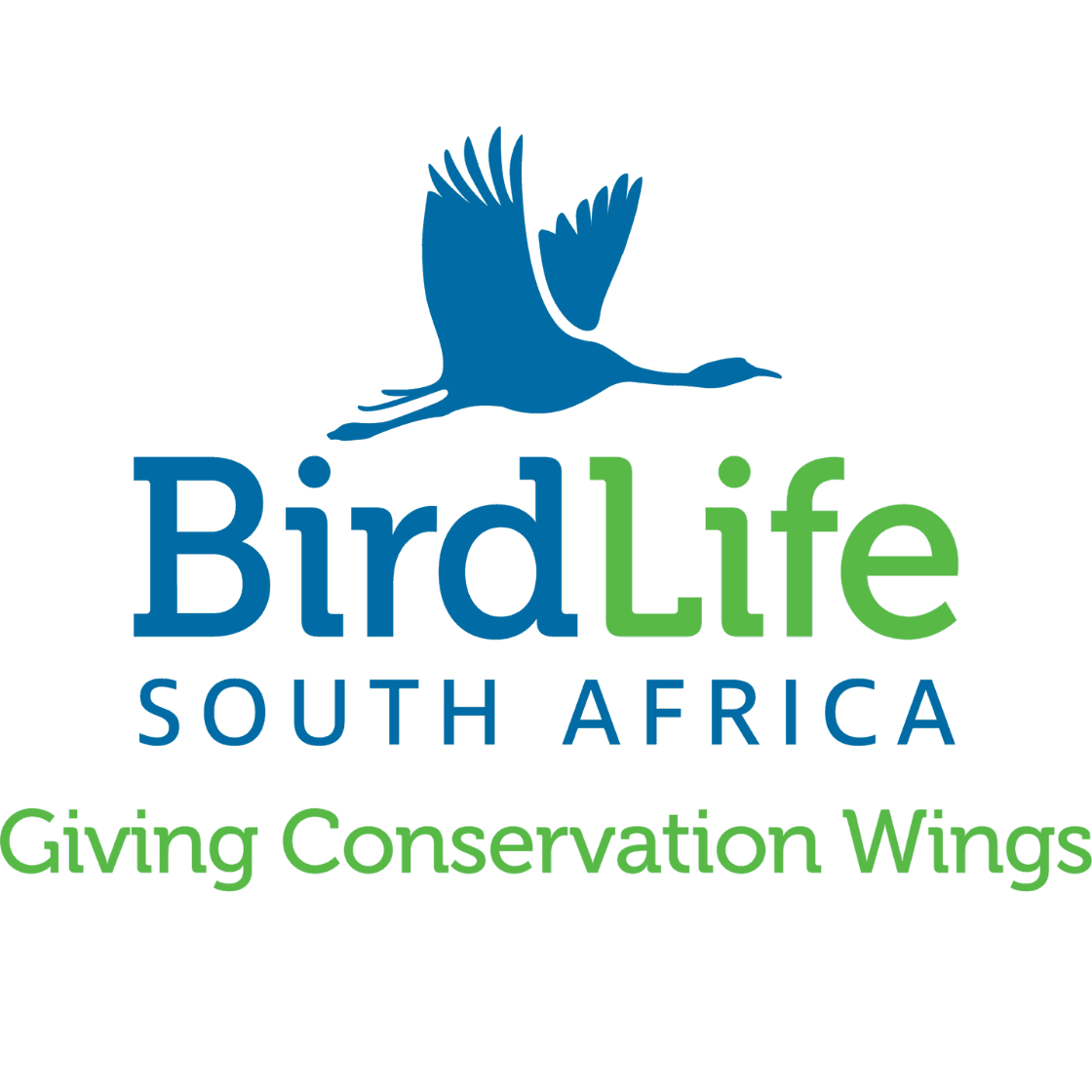 BirdLife South Africa logo