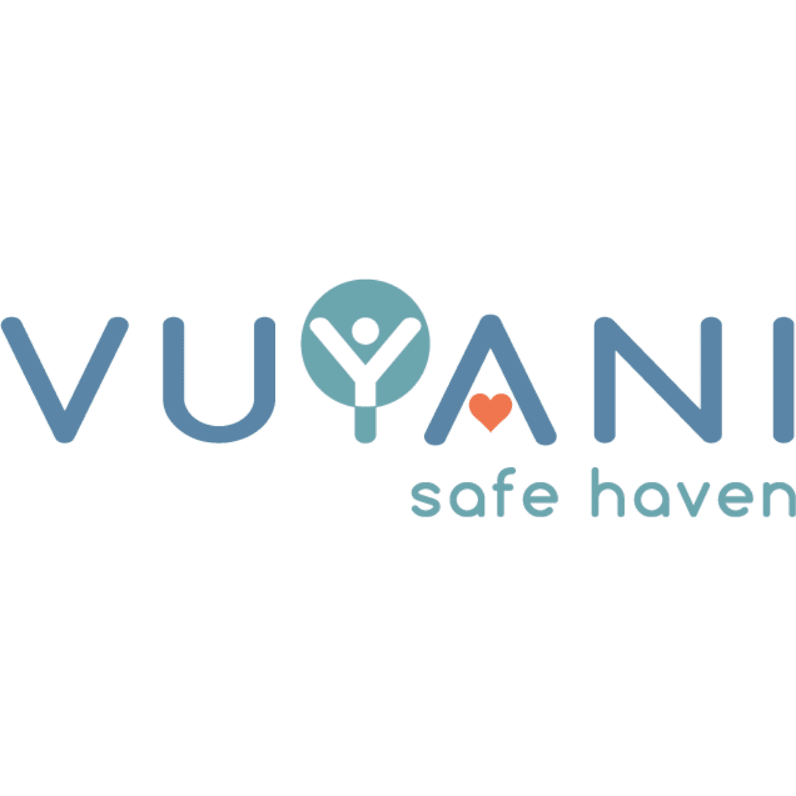 Vuyani Safe Haven logo