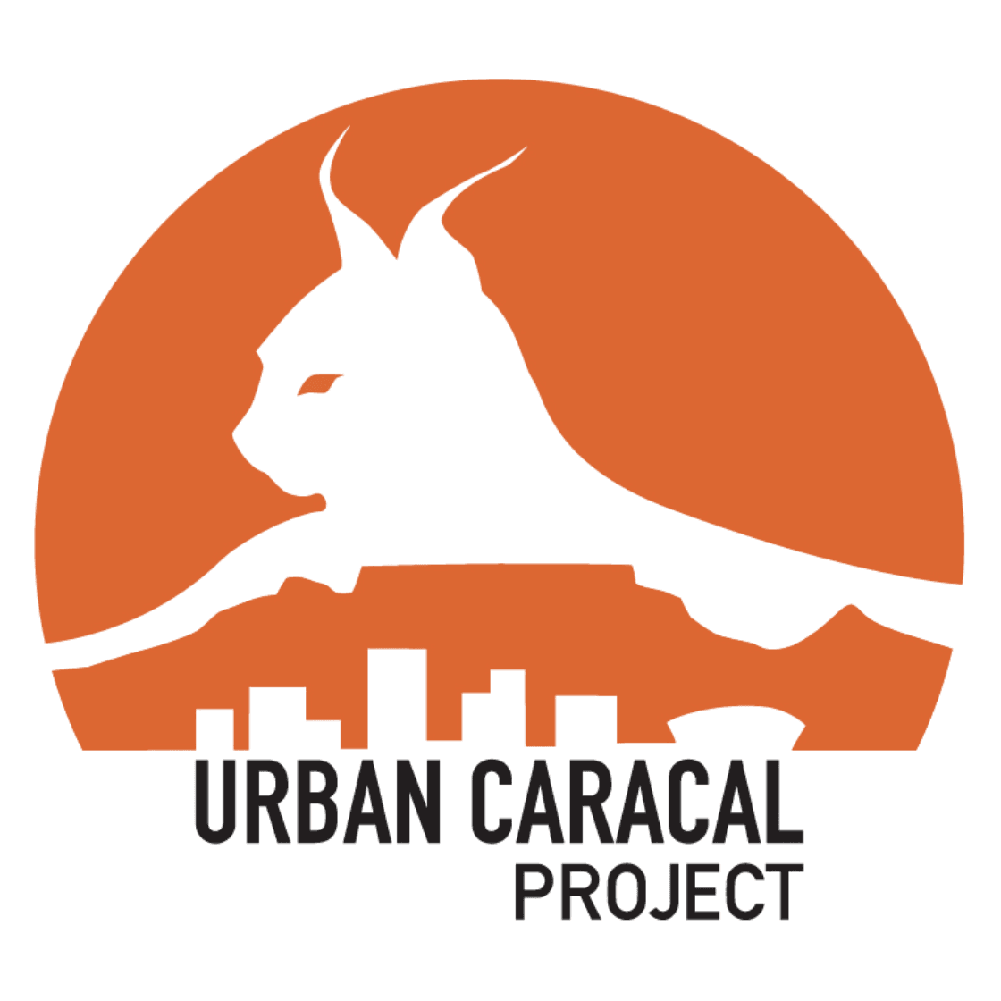 Urban Caracal Project logo