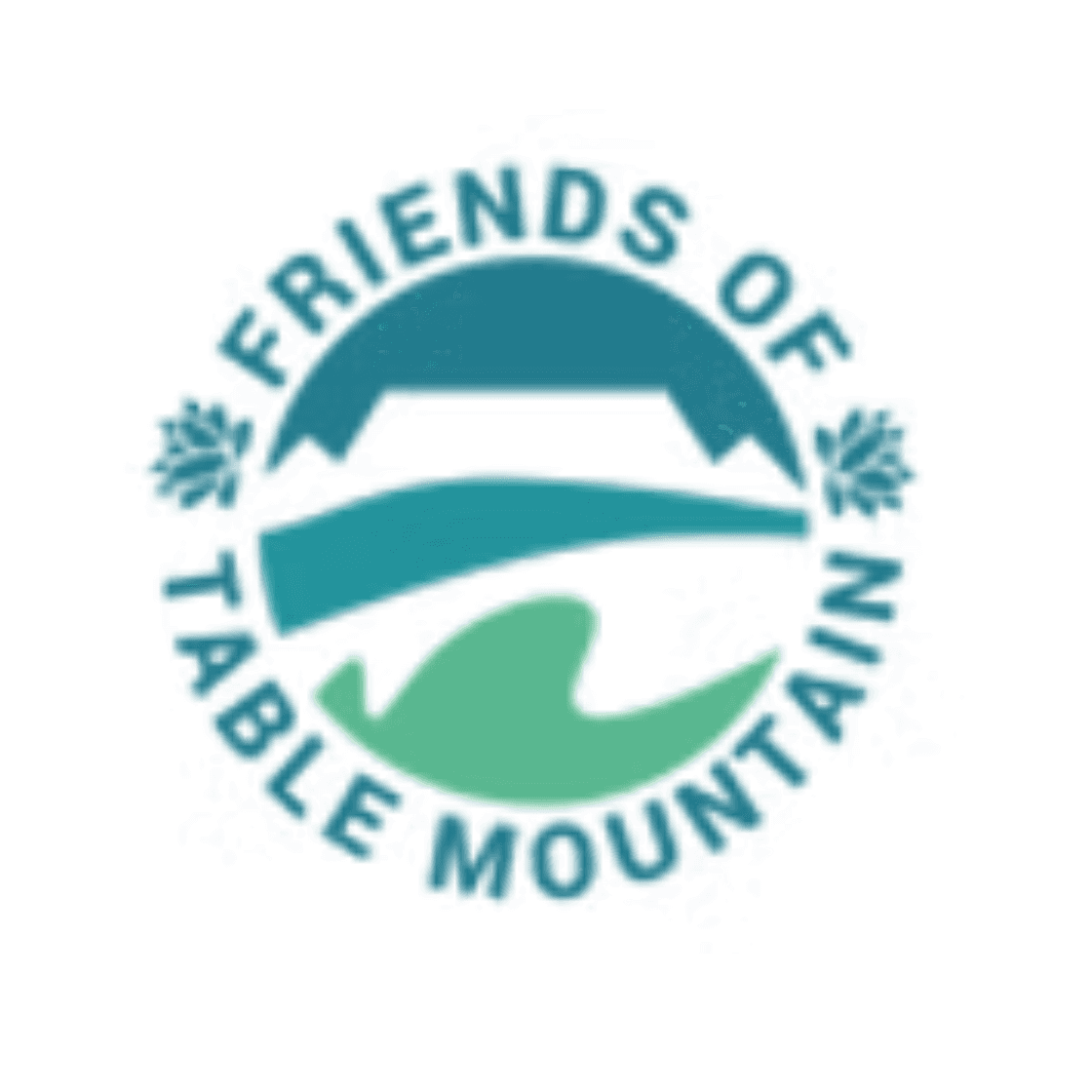 Friends of Table Mountain logo