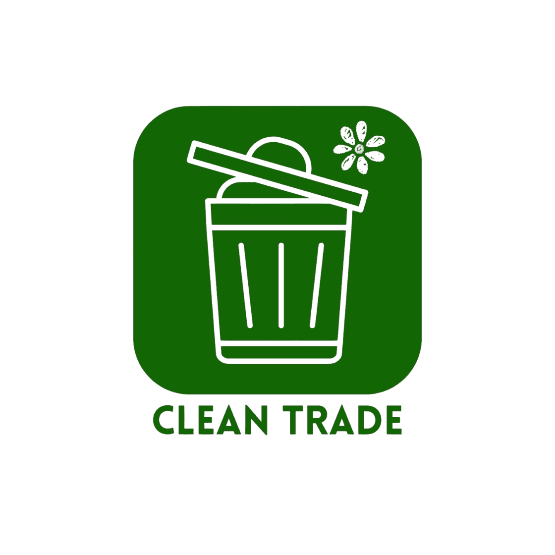 Clean Trade - Graaff-Reinet logo