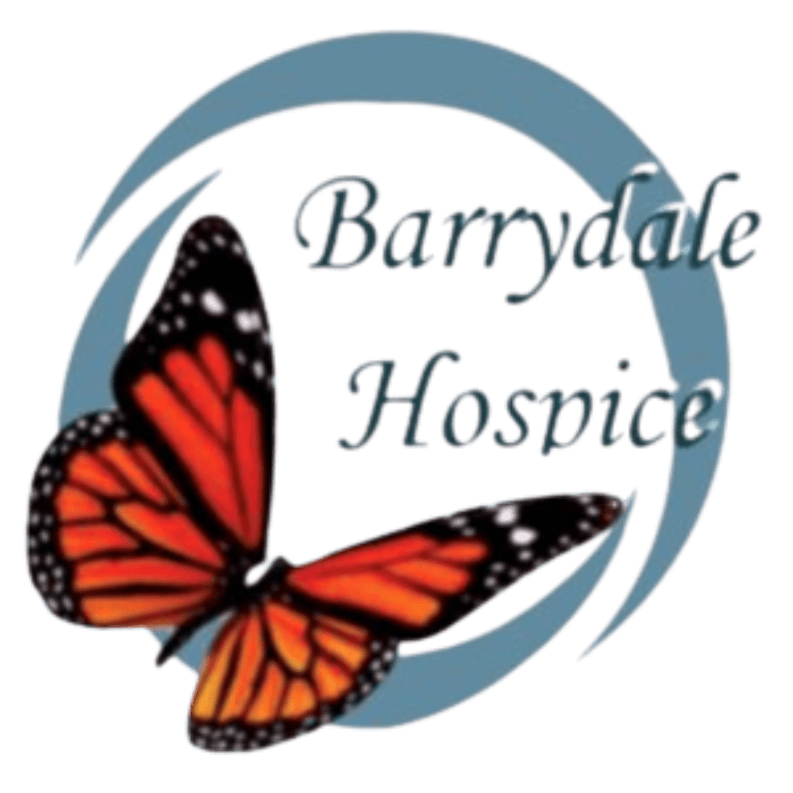 Barrydale Hospice logo