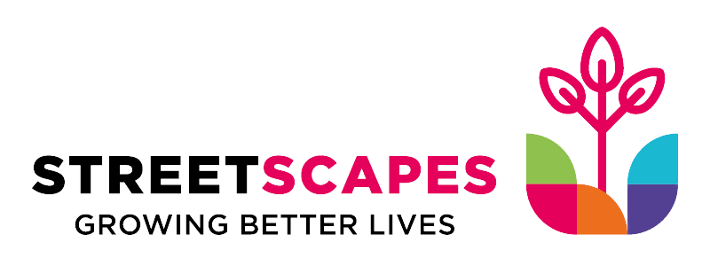 Streetscapes logo