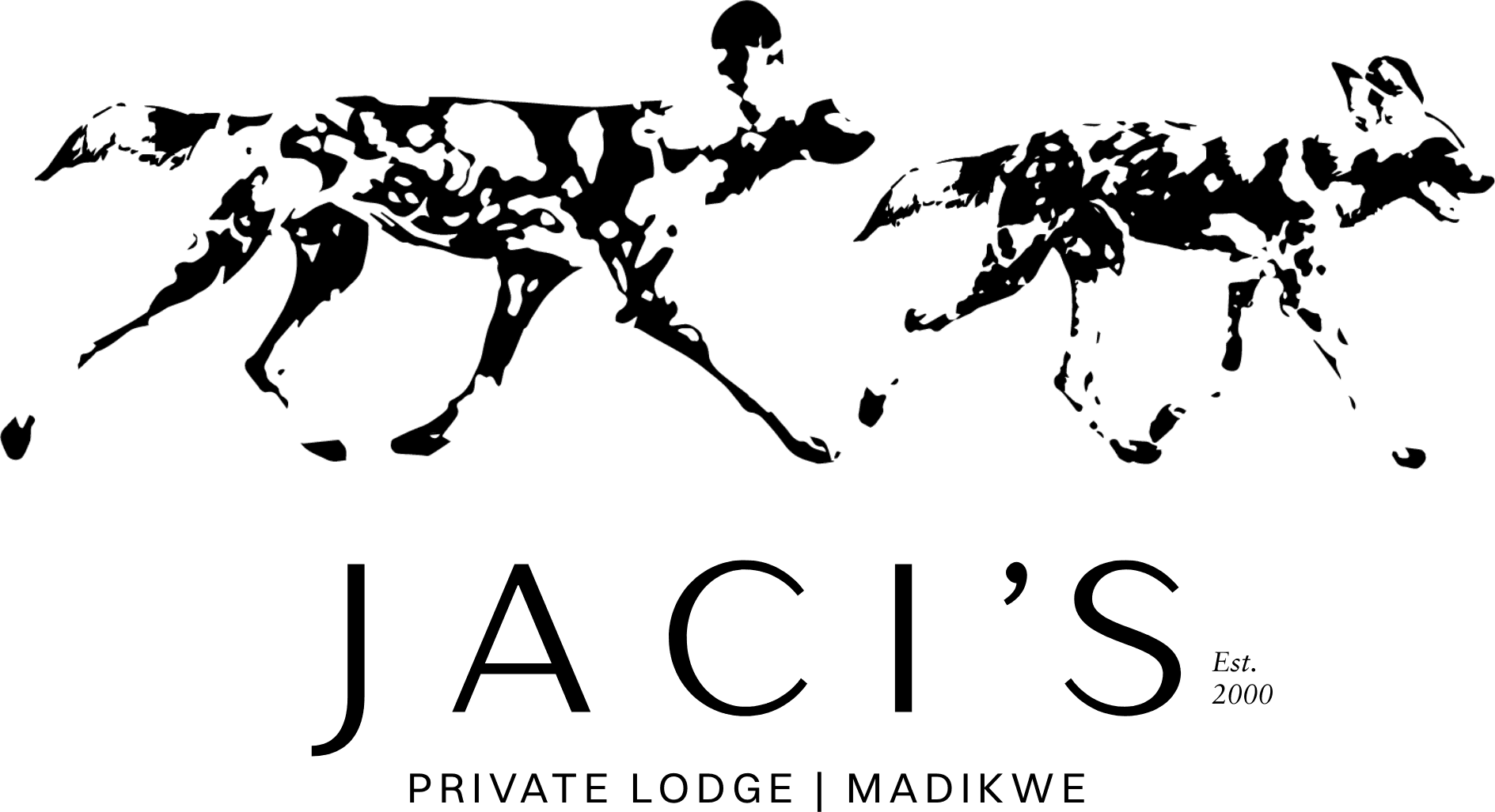 Jaci's Lodge Trust logo
