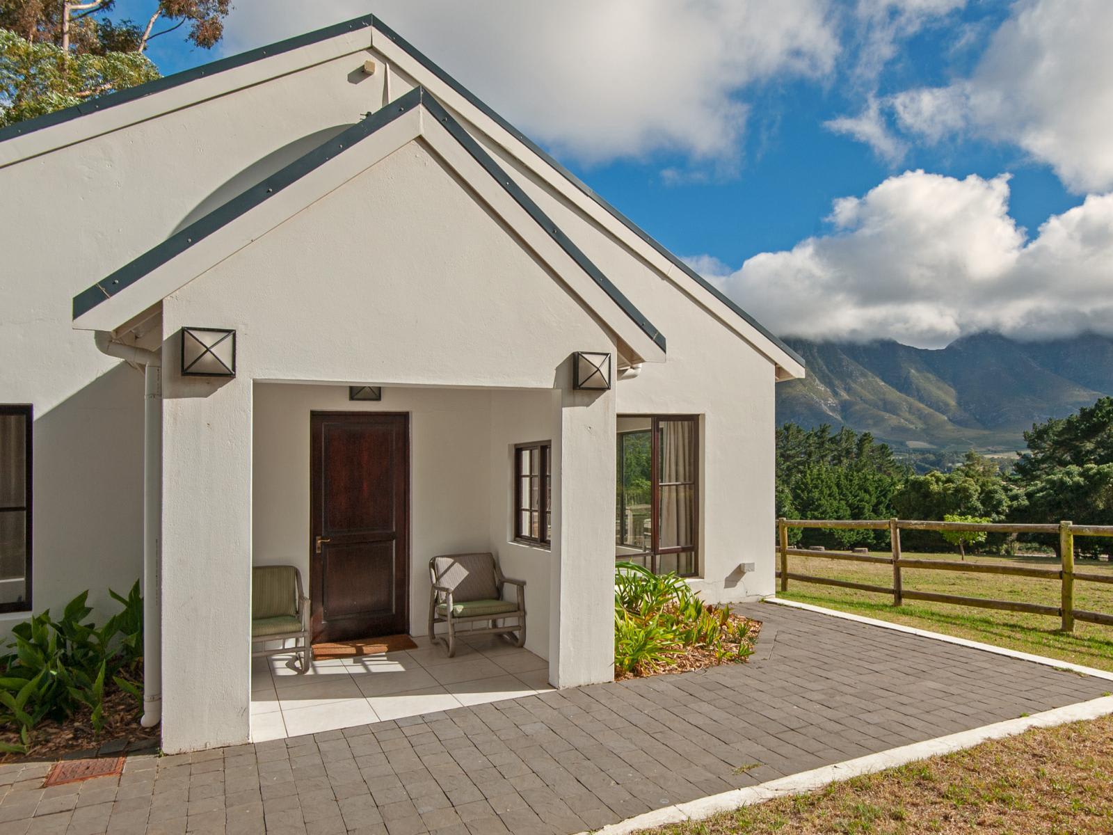 High Season Farm Cottages