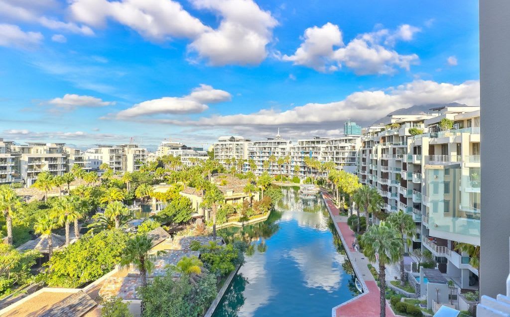 LawHill Luxury Apartments