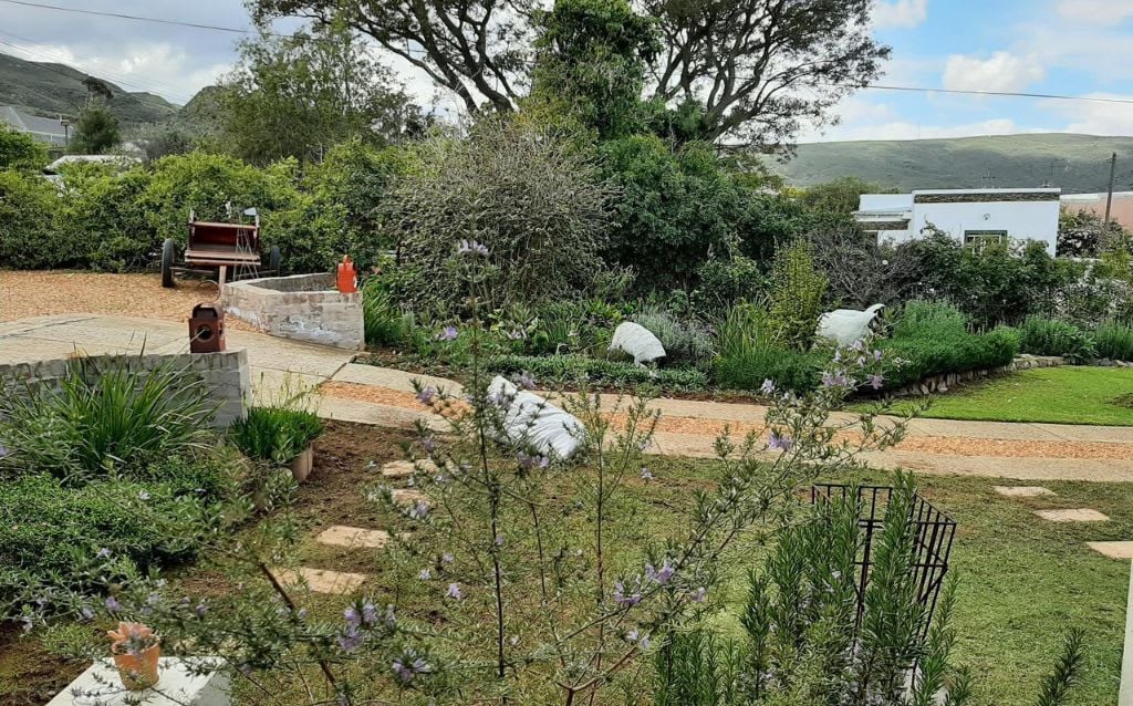 Over Karoo Inn