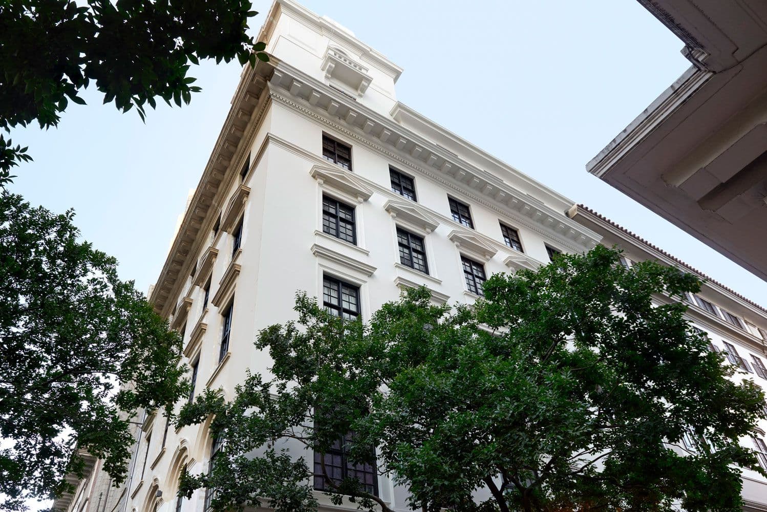 Gorgeous George Hotel