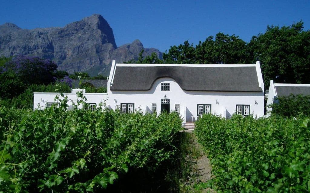 Klein Waterval Riverside Lodge