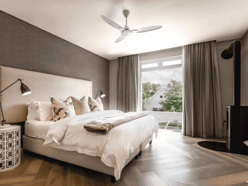 Franschhoek Boutique Hotel