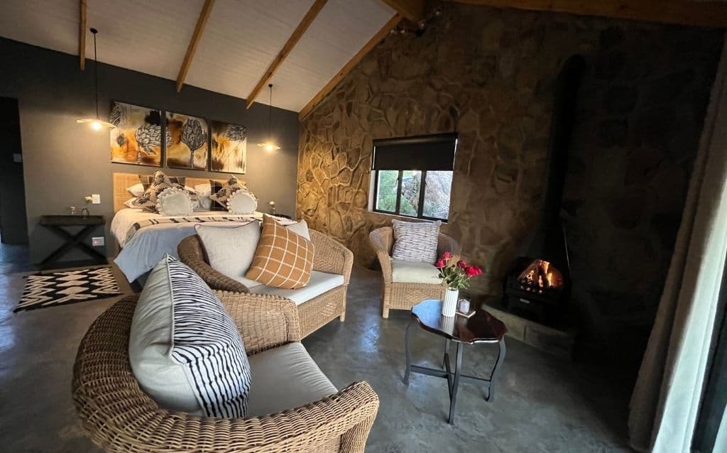 Berghouse & Cottages