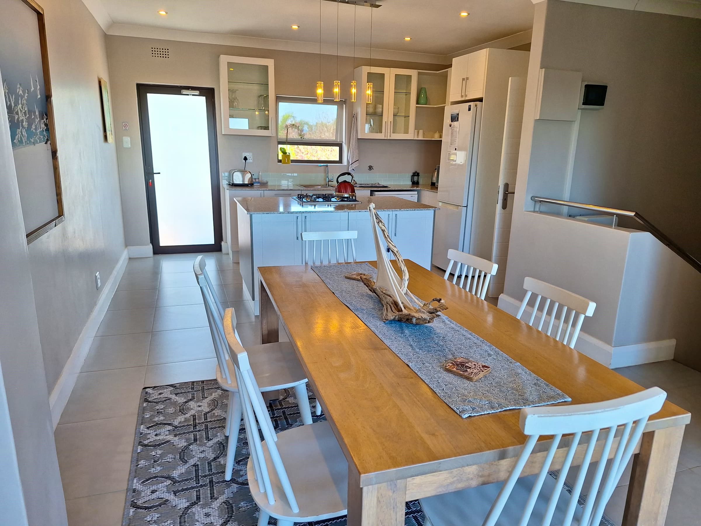 Mount Castleton Self-Catering Apartments Plettenberg Bay
