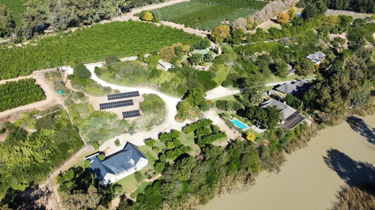 Avoca River Cabins