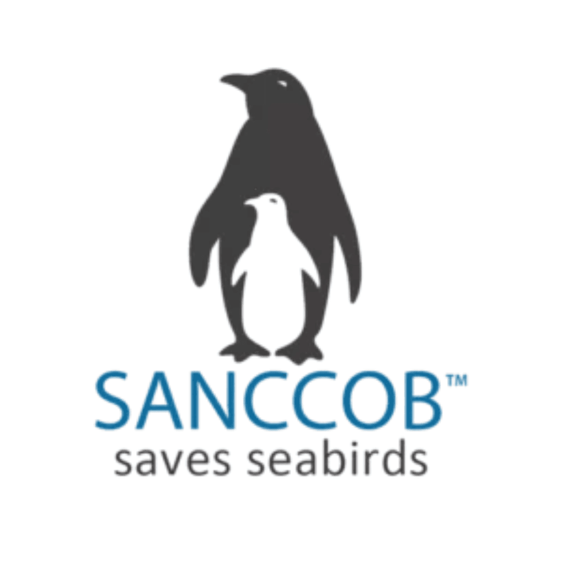 SANCCOB logo