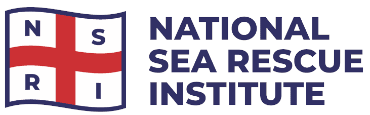 National Sea Rescue Institute logo