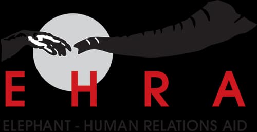 Elephant-Human Relations Aid logo