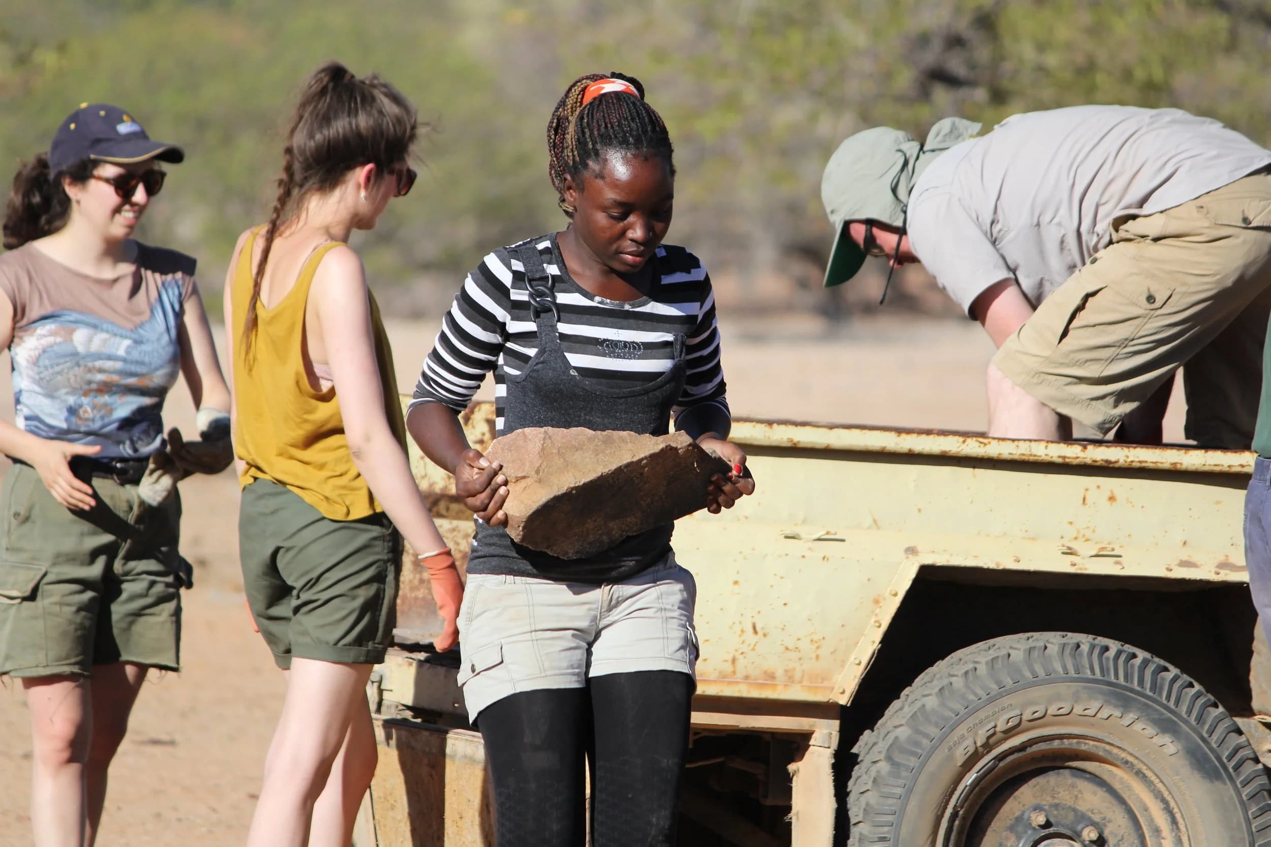 Internship Programme