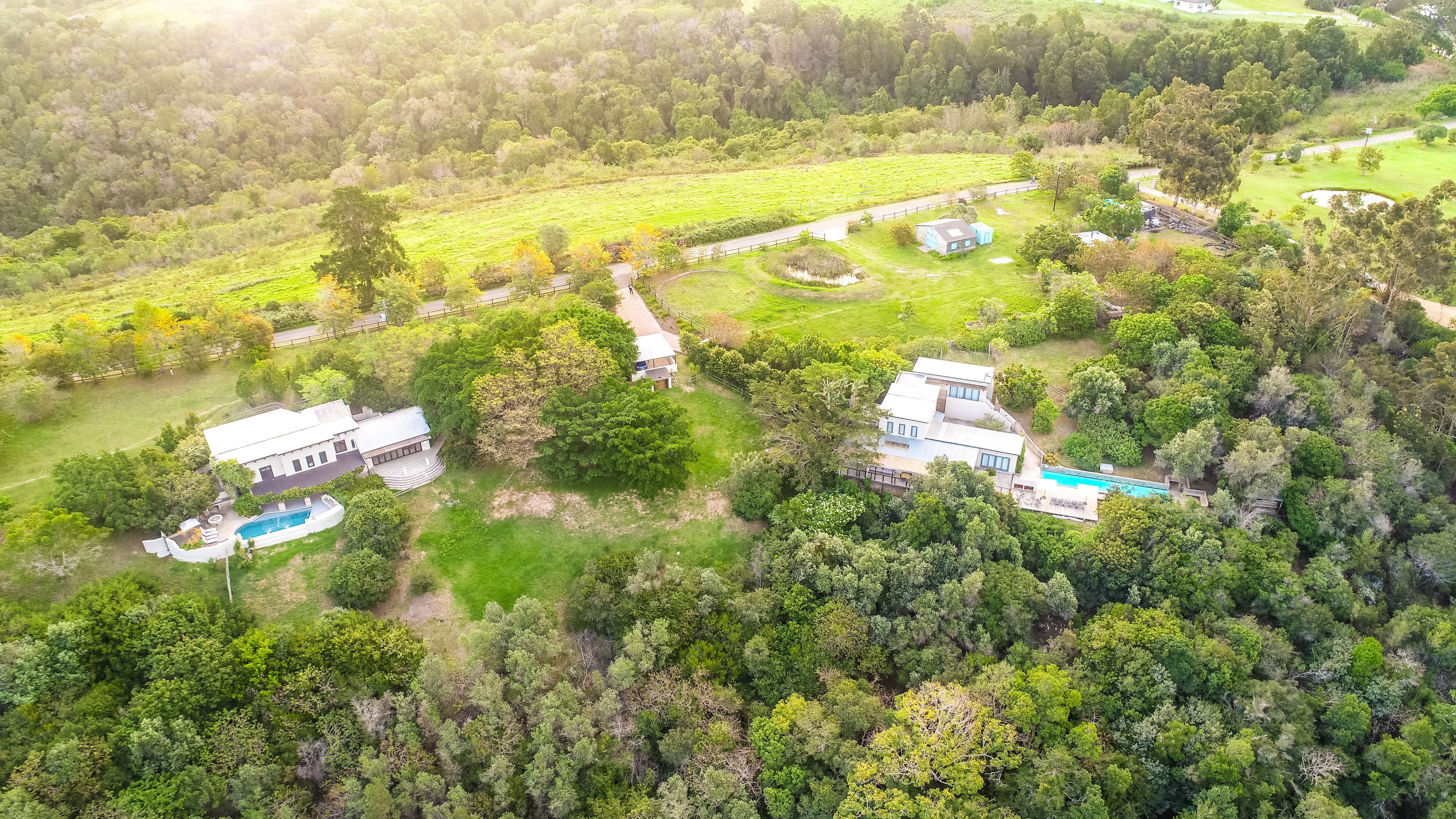 The Good Earth Farm
