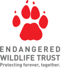Endangered Wildlife Trust logo