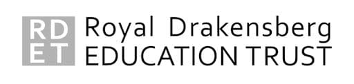 Royal Drakensberg Education Trust logo