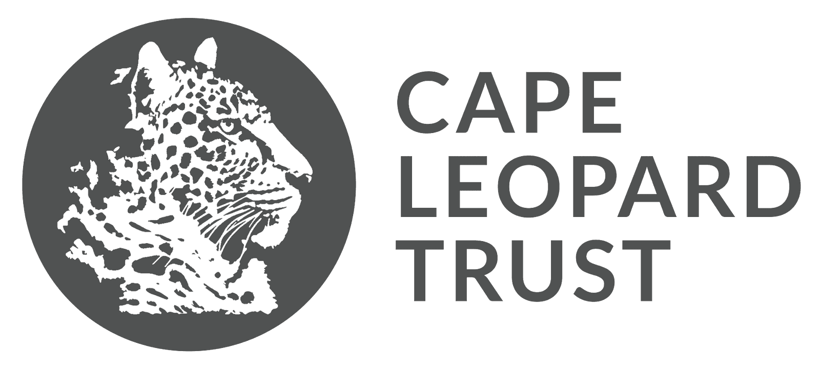 Cape Leopard Trust logo
