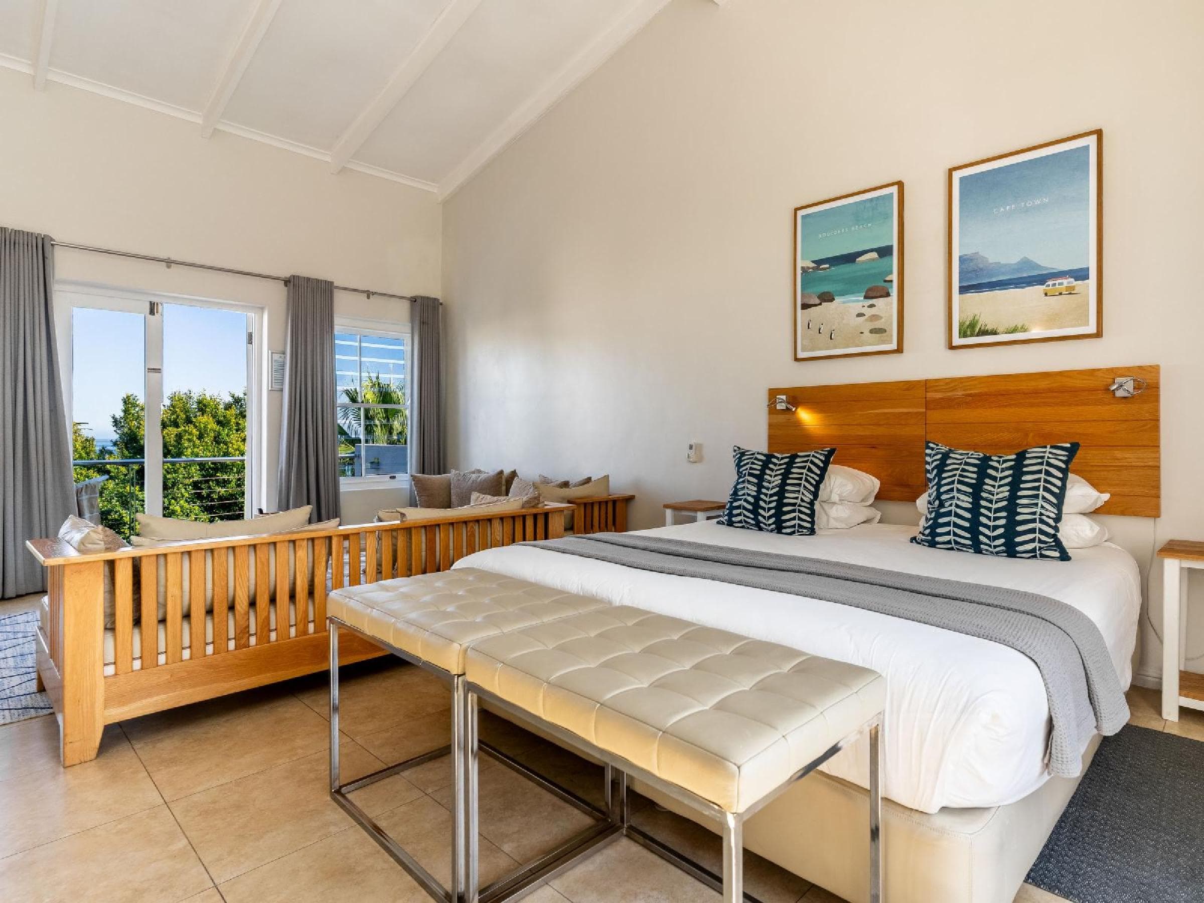 Camps Bay Village