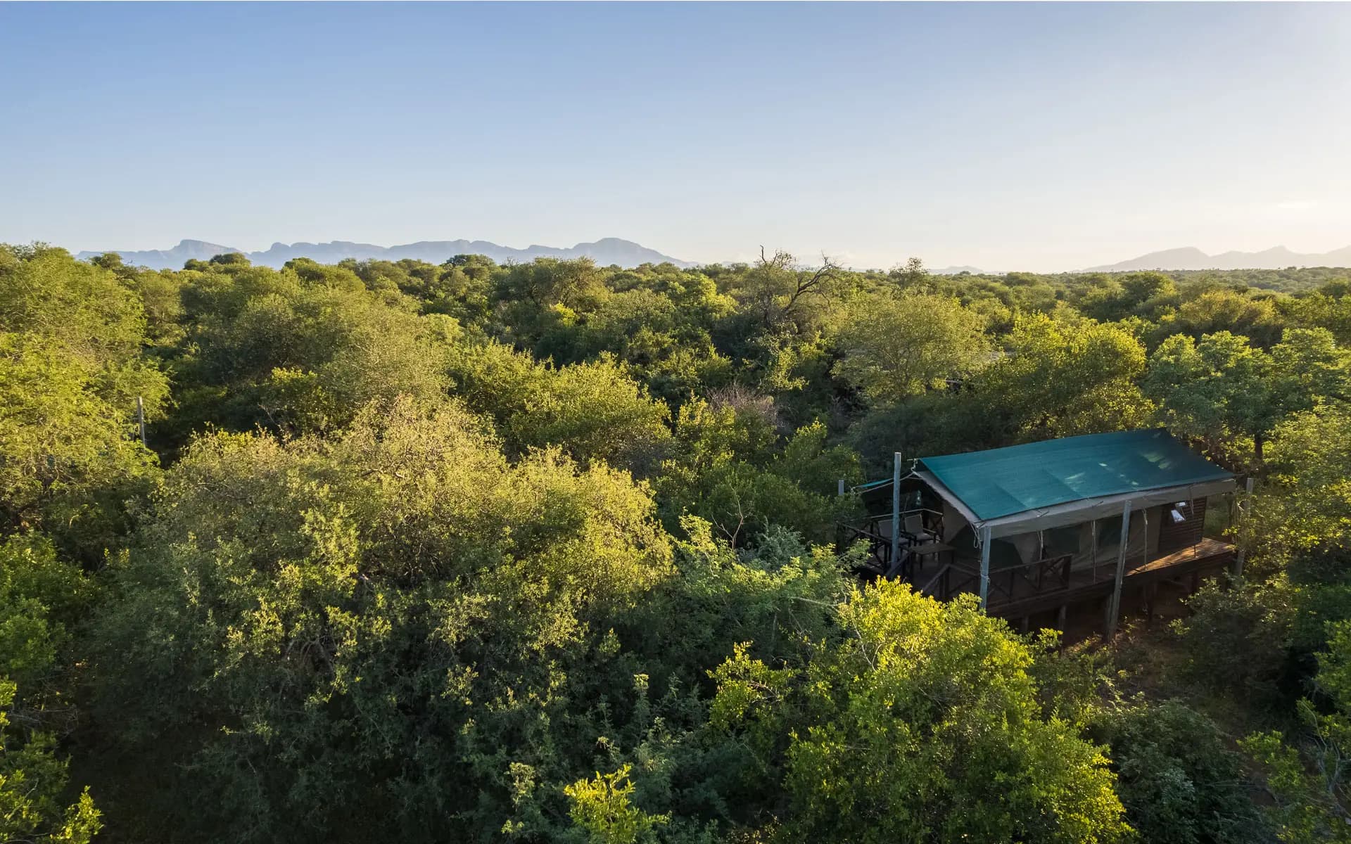 Kelora Bush Camp