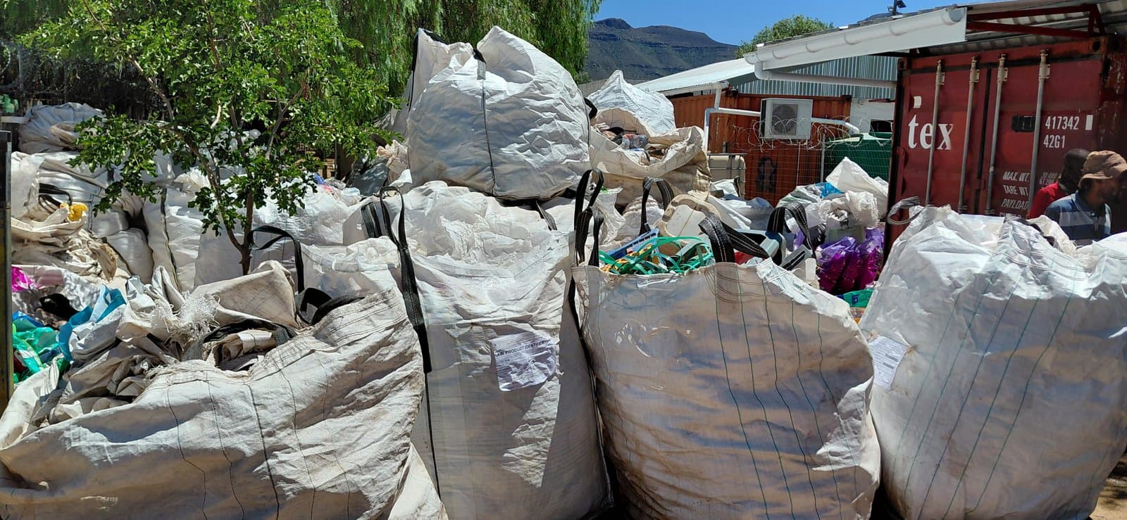 Clean Trade - Graaff-Reinet