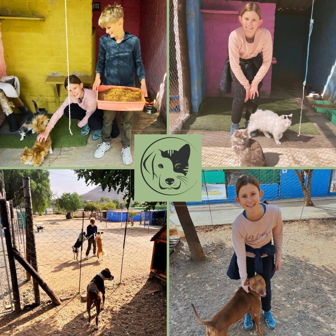 GRAWS - Graaff-Reinet Animal Welfare Society