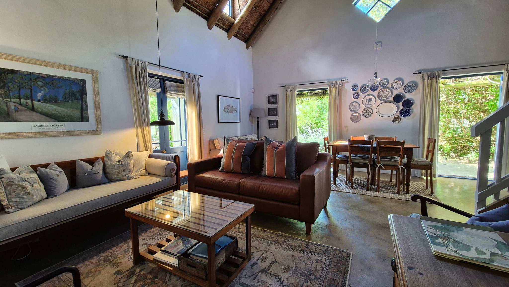 Lavenders Blue - Stanford Country Cottages