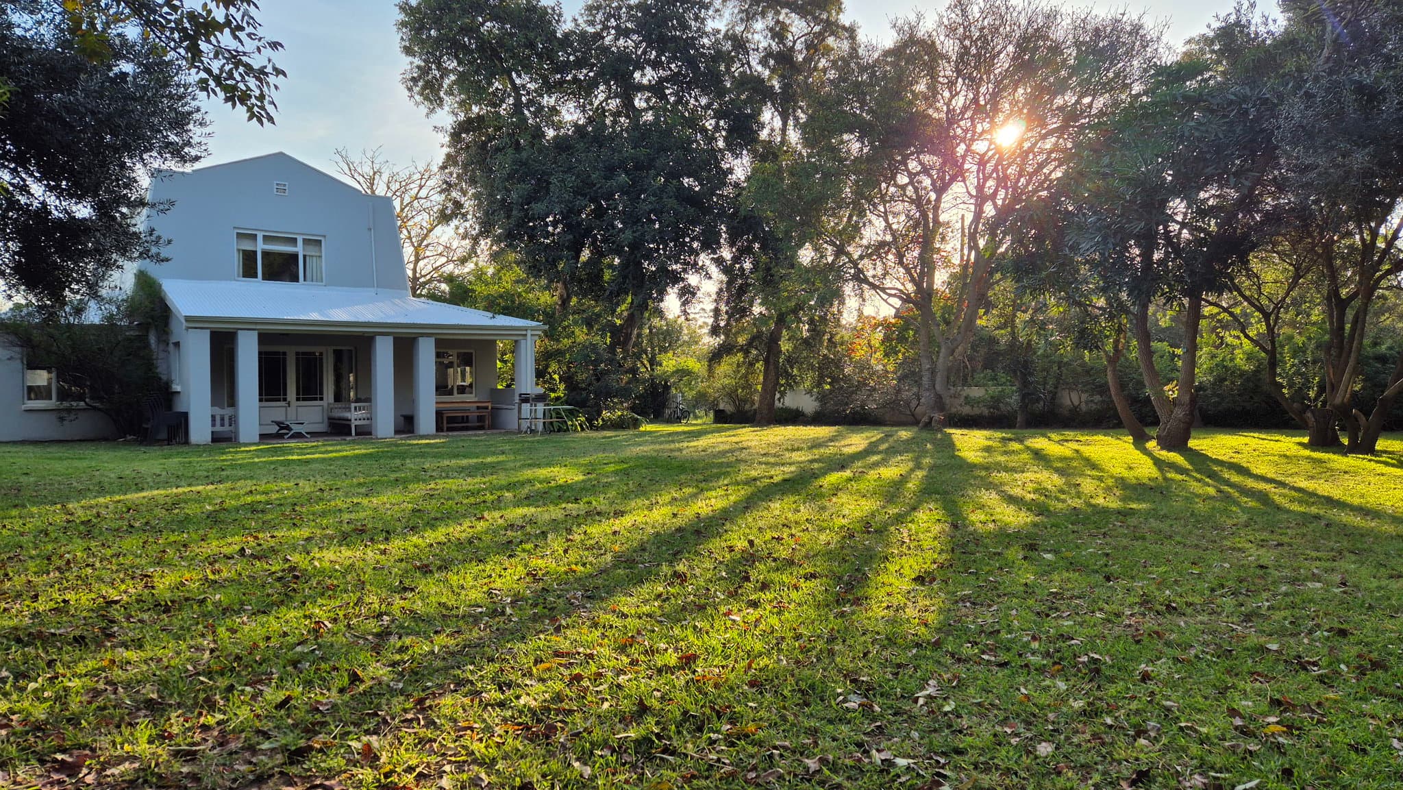 The Ark - Stanford Country Cottages
