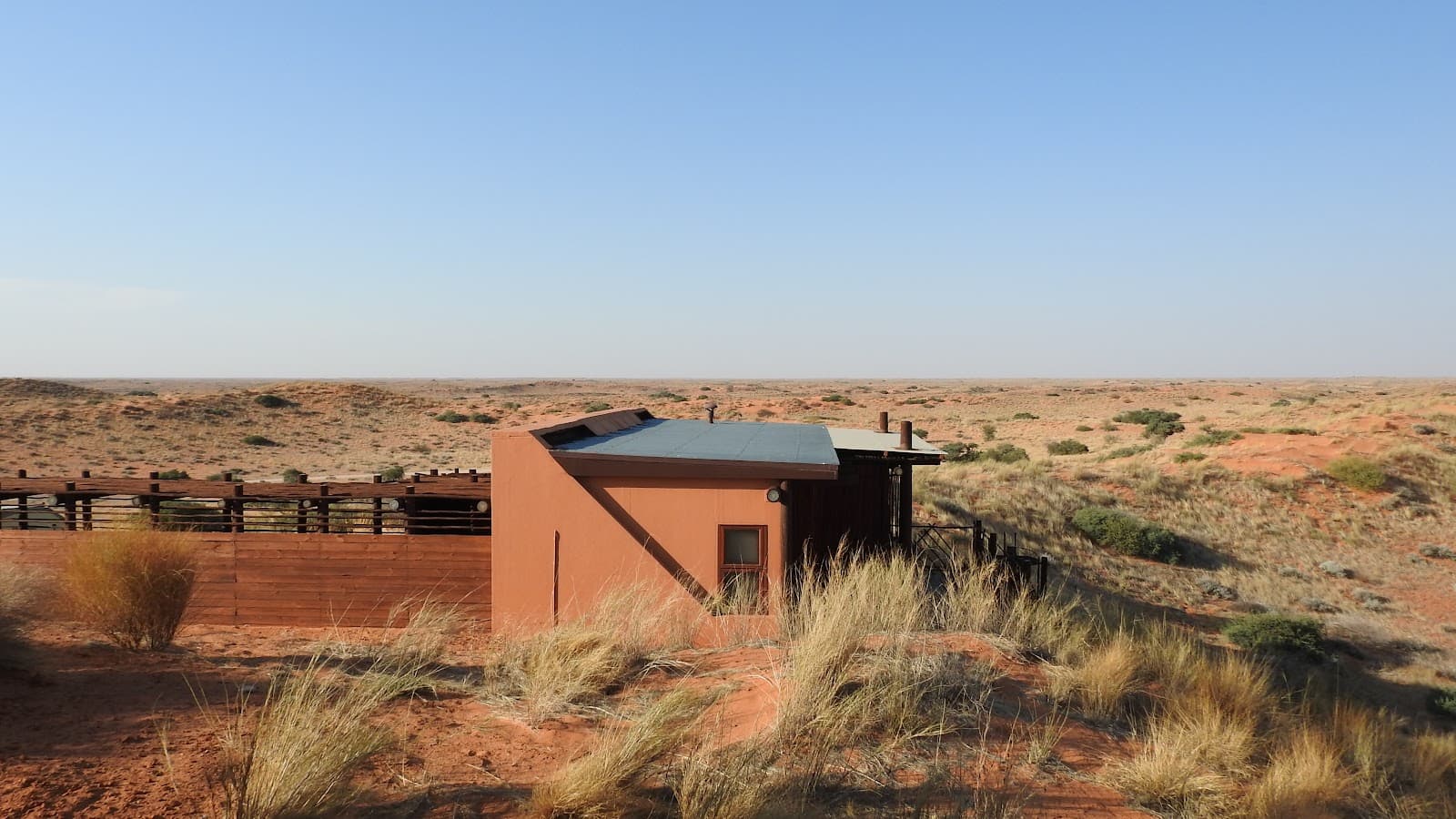 Kieliekrankie Wilderness Camp - Google Places photo