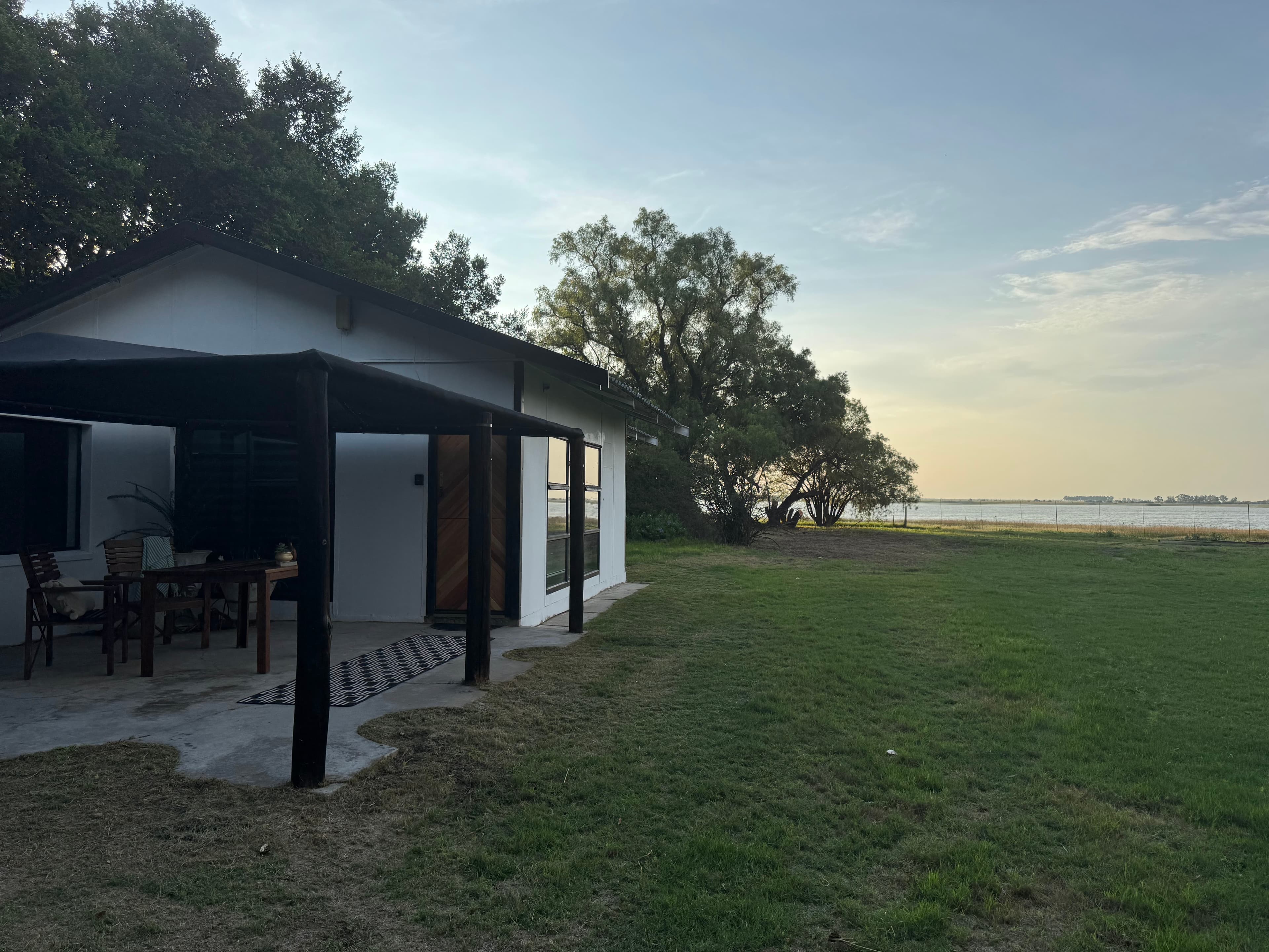Heritage View Birding Retreat